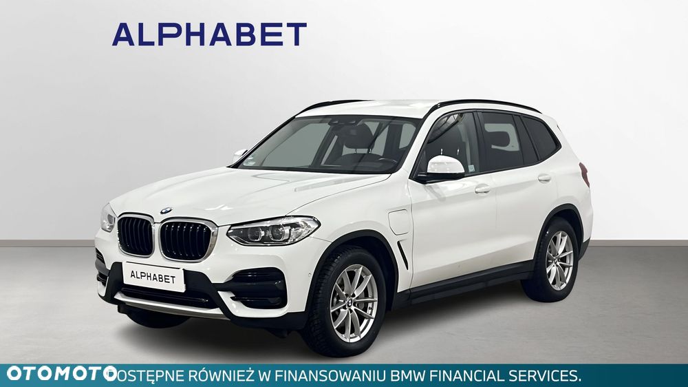 BMW X3 xDrive30e - 1