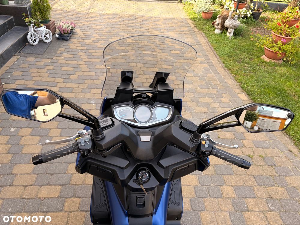 Kymco Xciting - 19