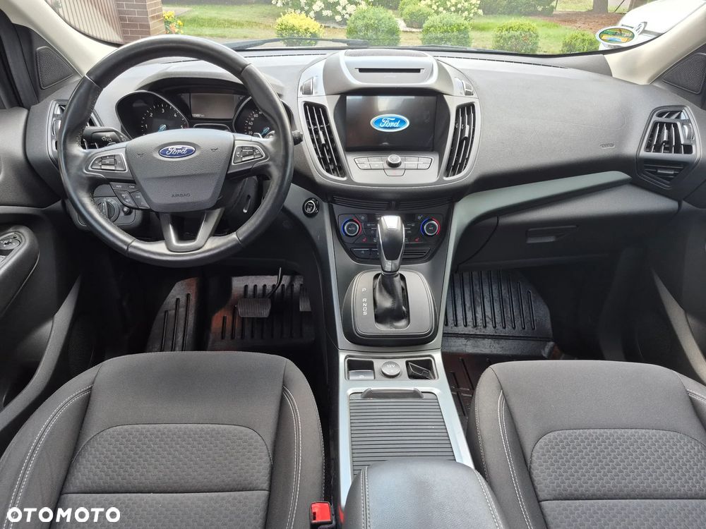 Ford Kuga 1.5 TDCi 2x4 Cool & Connect - 20