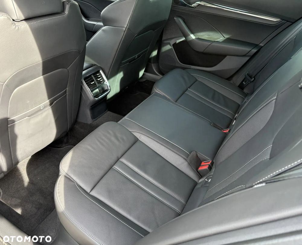 Skoda Octavia 1.5 TSI GPF ACT Style - 24