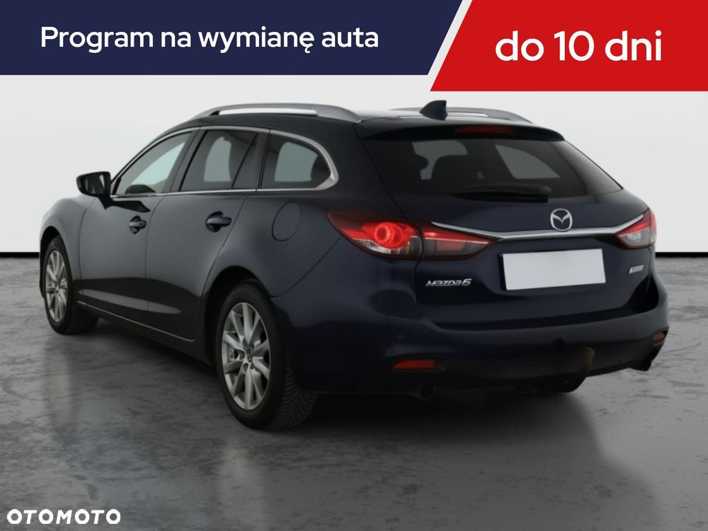 Mazda 6 - 6