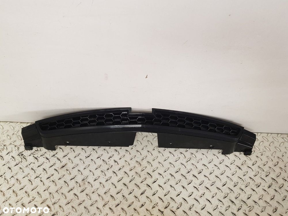 NOWY ORYGINALNY GRILL ATRAPA KRATKA GÓRNA ZDERZAKA PRZEDNIEGO CHEVROLET CRUZE 08-14  95931769 - 3
