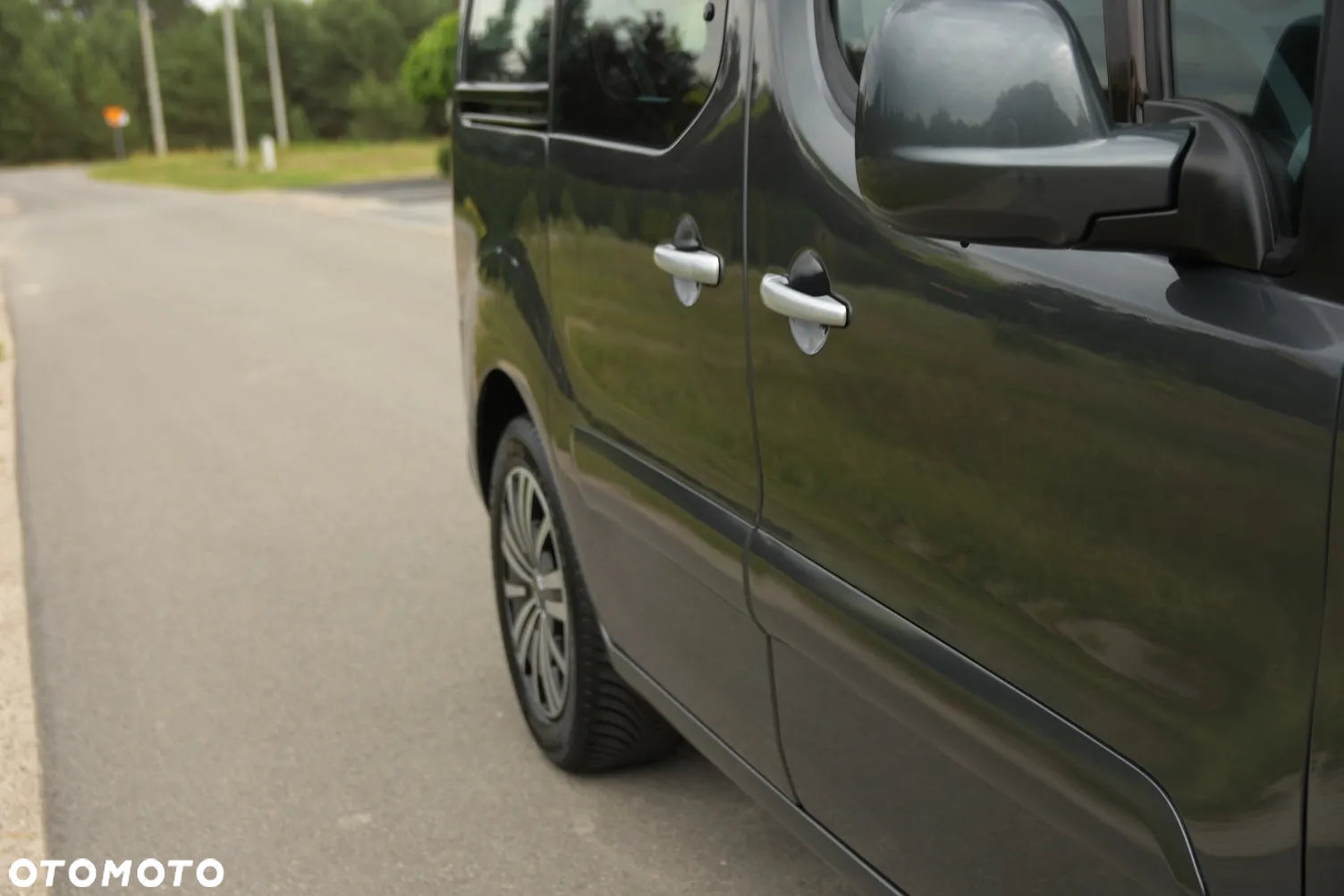 Citroën Berlingo Multispace HDi 115 FAP Selection - 7