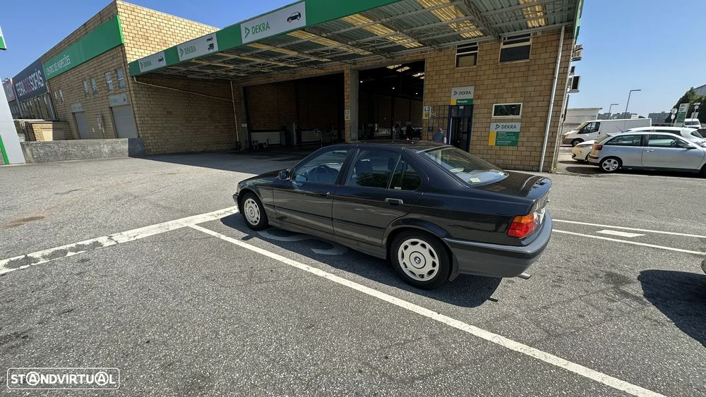 BMW 316 i Touring - 2