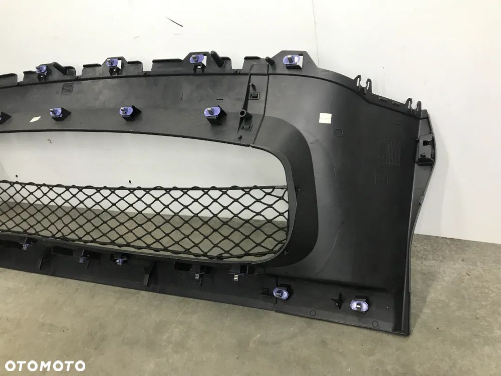 Wykładzina opel tigra b 04-09 schowek siatka bagażnik - 9