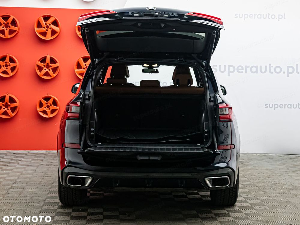 BMW X5 xDrive30d - 31