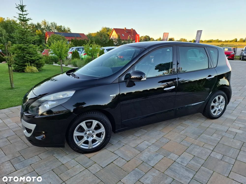 Renault Scenic TCe 130 Bose Edition - 8