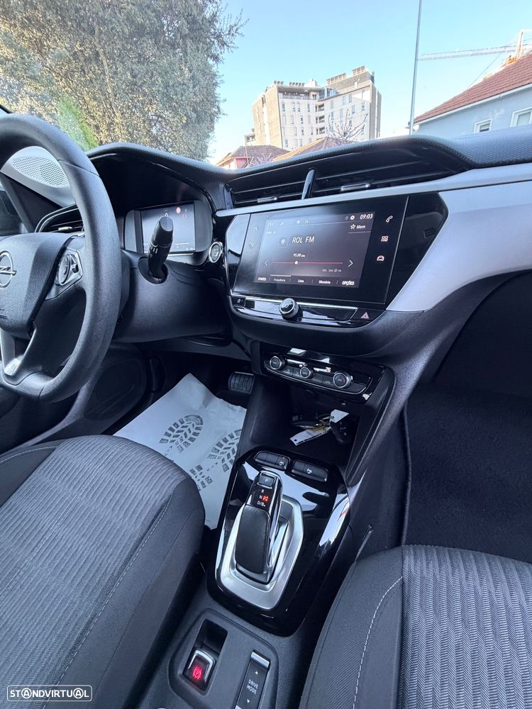 Opel Corsa-e Electric Edition - 21