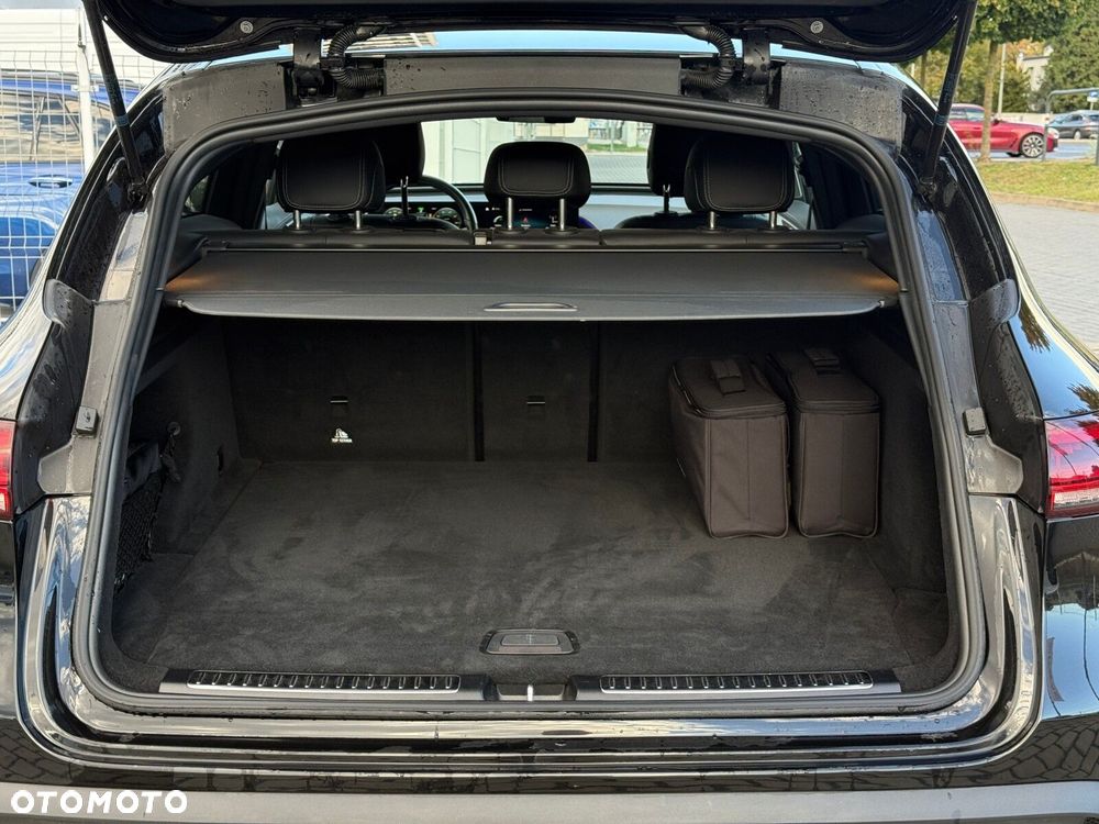 Mercedes-Benz EQC 400 4-Matic - 35