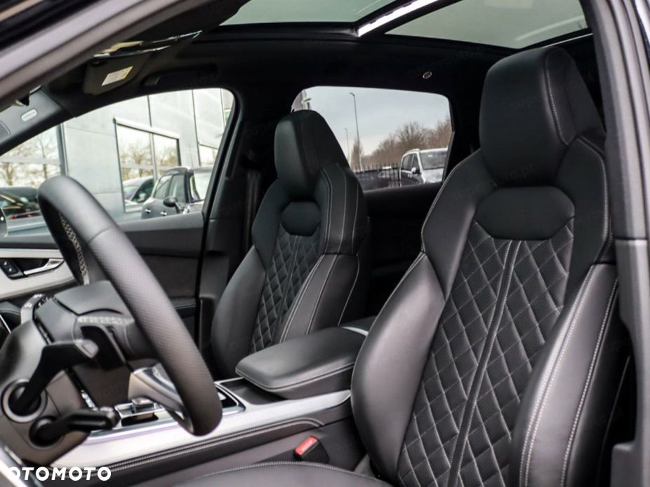 Audi Q7 - 8