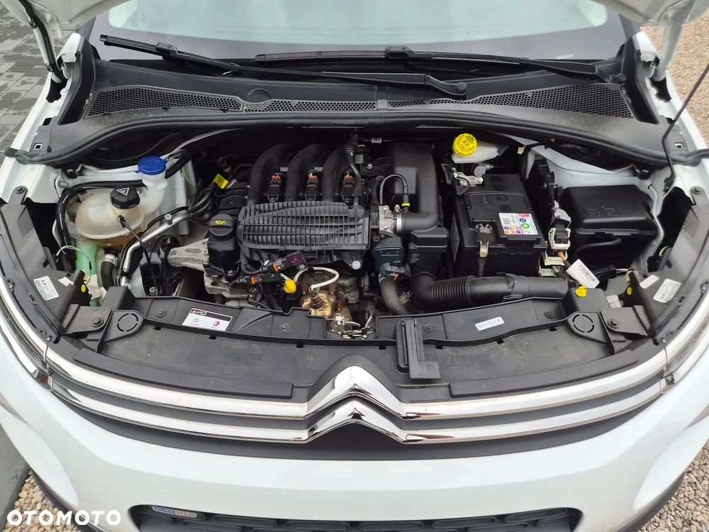 Citroën C3 - 32