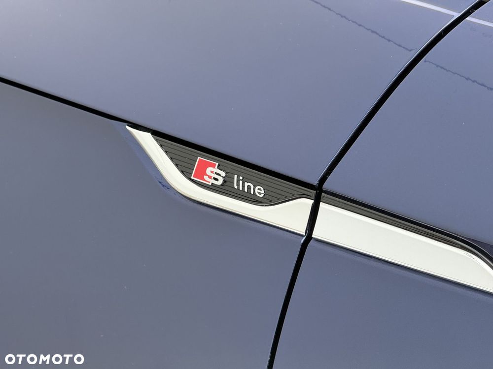 Audi A5 Sportback - 7