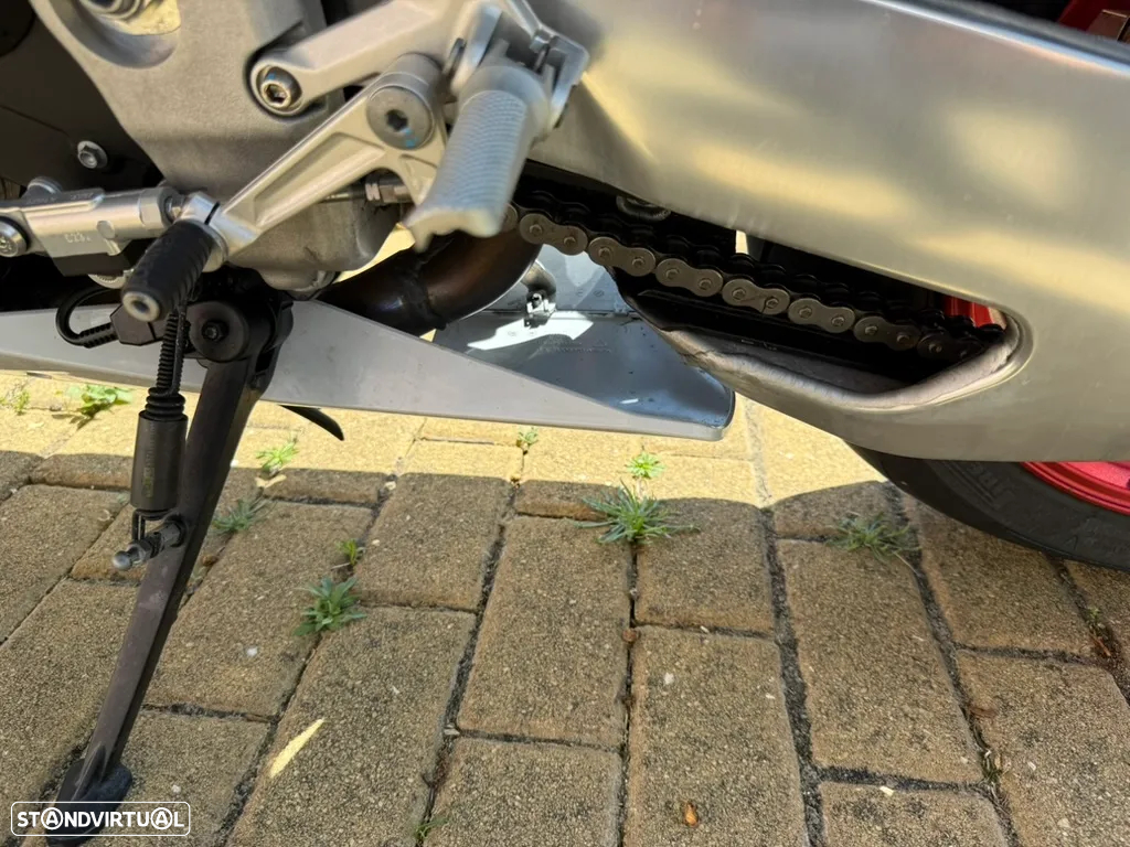 Aprilia RS RSV4 Factory - 27