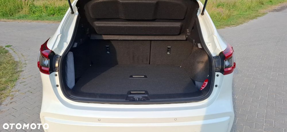 Nissan Qashqai 1.3 DIG-T Tekna+ - 13