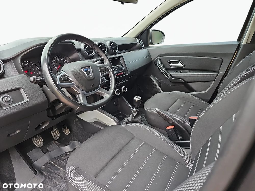 Dacia Duster 1.3 TCe Prestige - 4