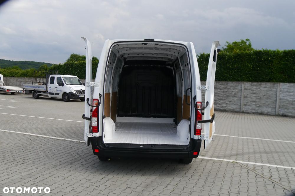 Opel MOVANO H2L2 - 21