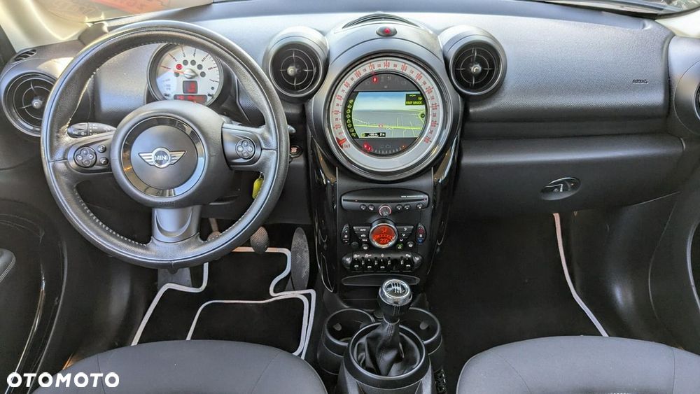 MINI Countryman One D - 26