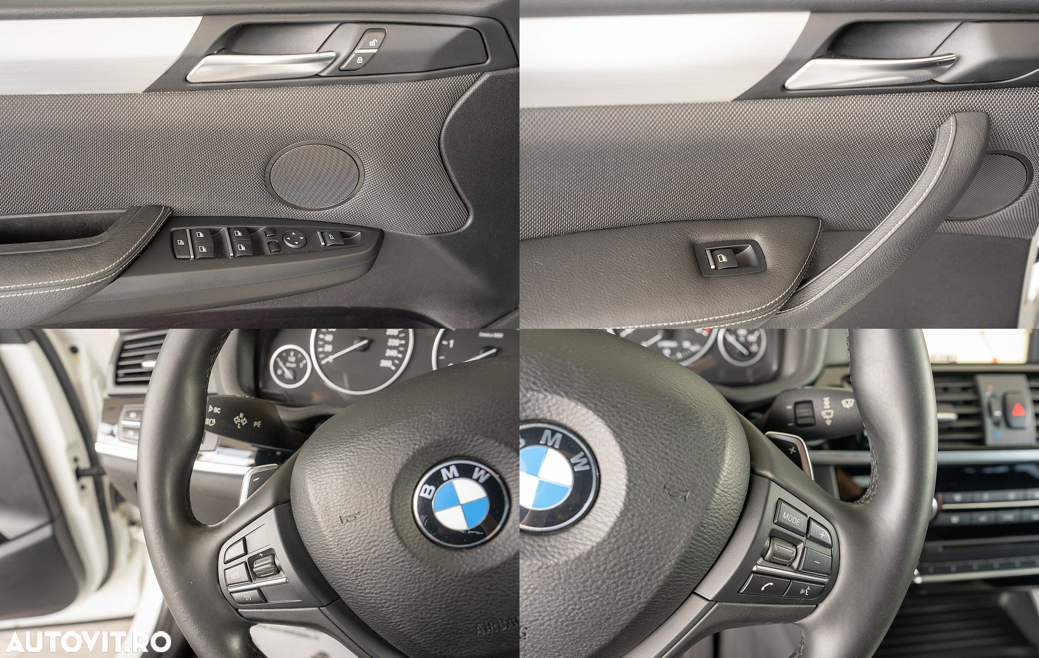 BMW X4 xDrive20d Aut. M Sport - 16
