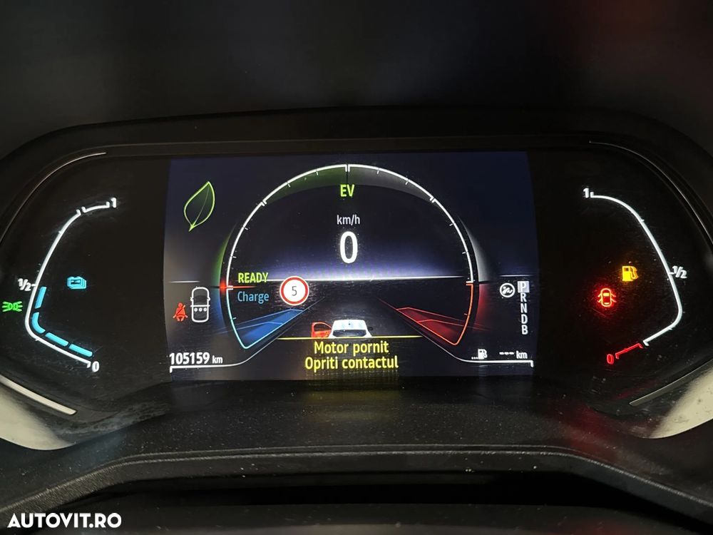 Renault Clio - 10