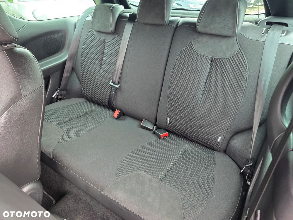 DS Automobiles DS 3 - 9