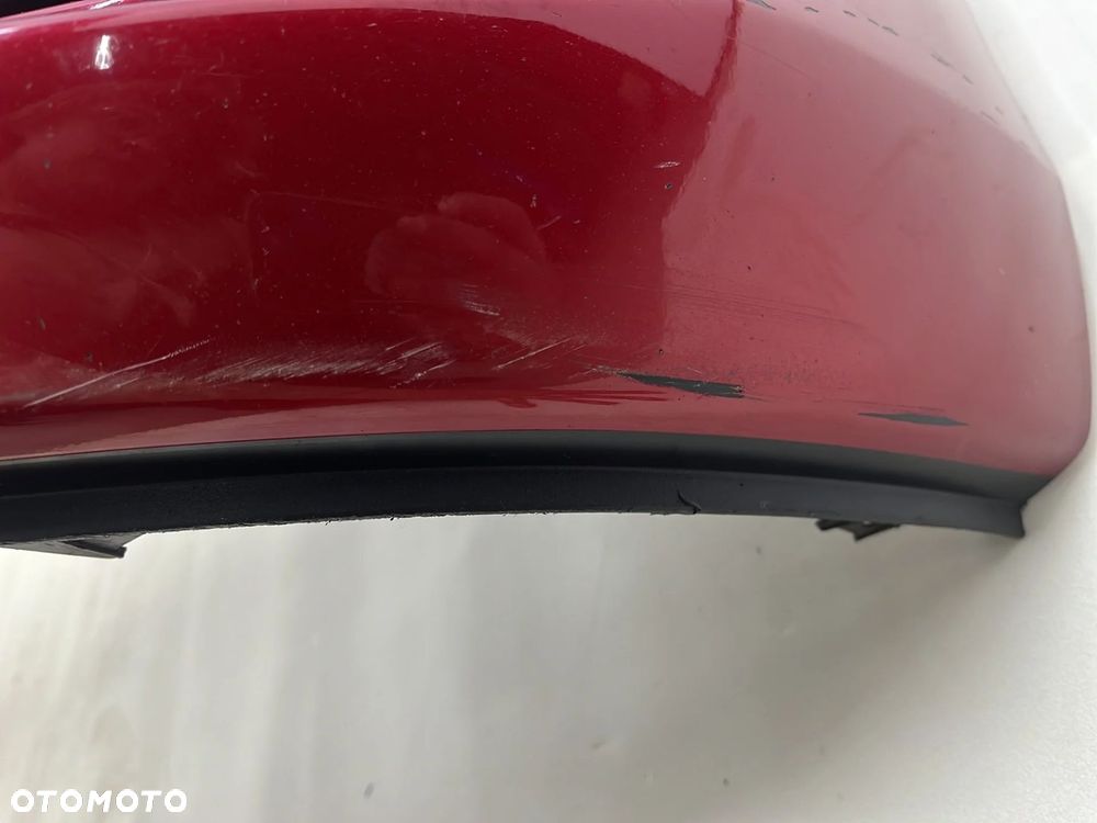 Zderzak przedni Mazda 6 GJ 12-15r. Przedlift przód 4XPDC spryski GHP9-50031 - 30