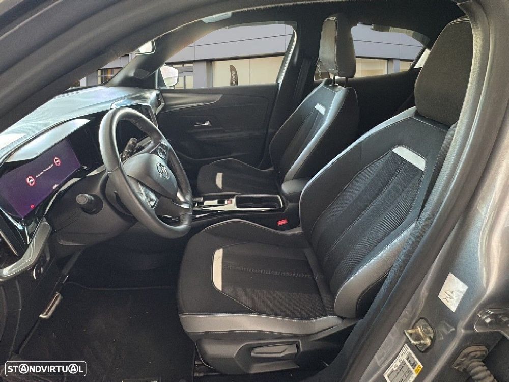 Opel Mokka 1.2 T GS AT - 9