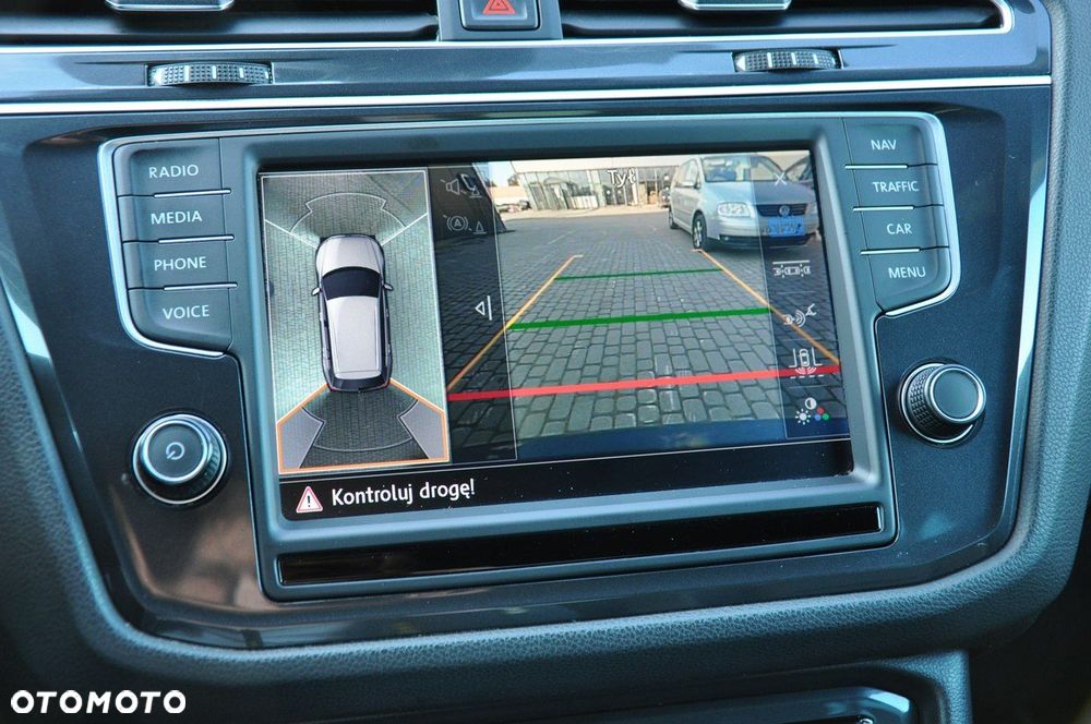 Volkswagen Tiguan 2.0 TDI BMT SCR 4Mot Highline DSG - 25