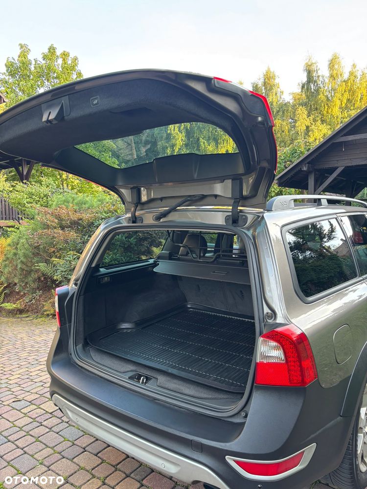 Volvo XC 70 T6 AWD Summum - 18