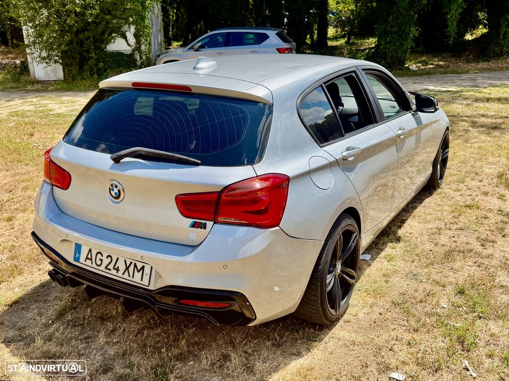 BMW 118 d - 36