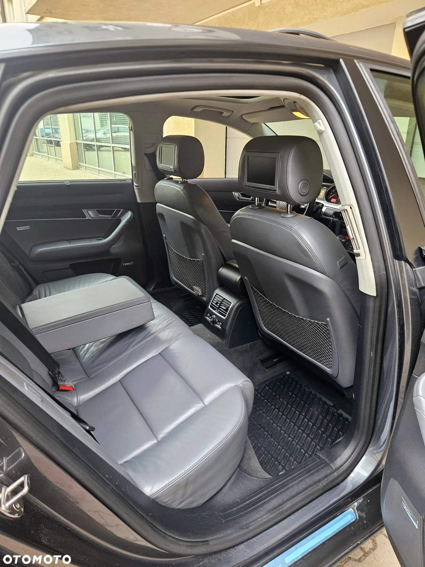 Audi A6 3.0 TDI Quattro Tiptronic - 12