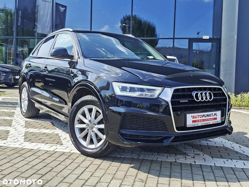 Audi Q3 - 6