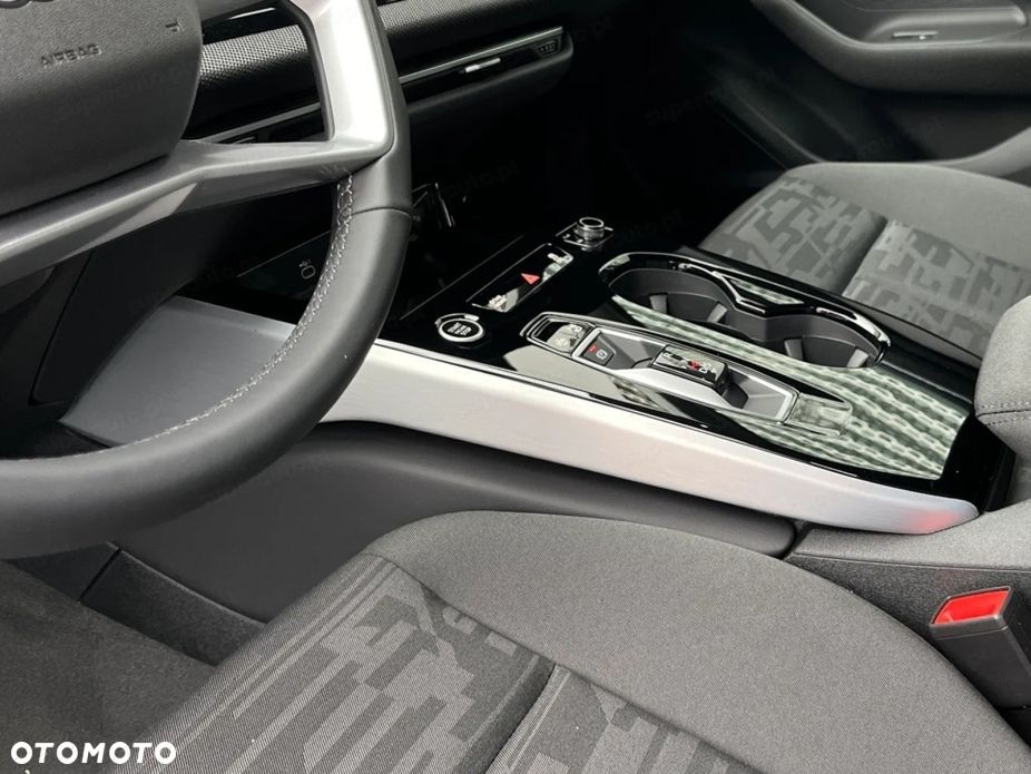 Audi A6 - 8