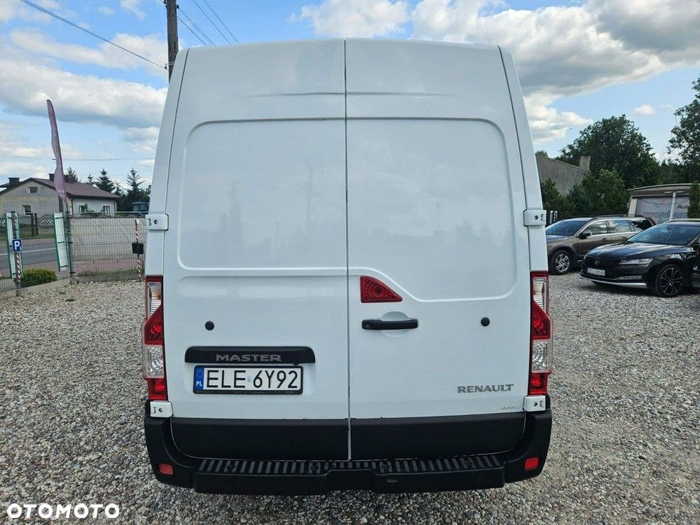 Renault Master - 17