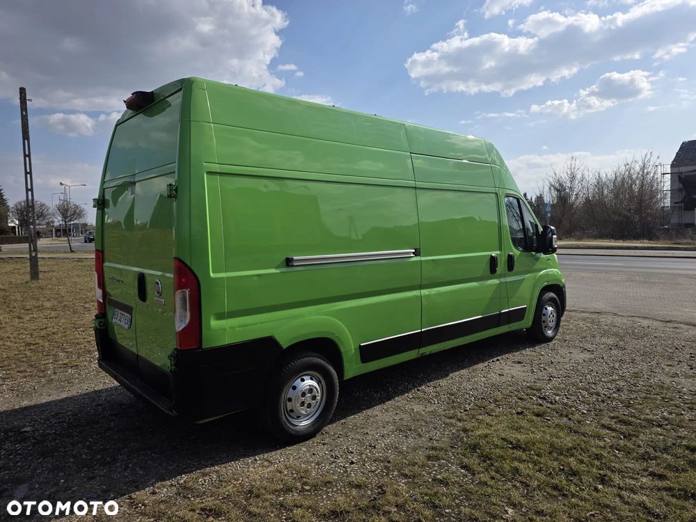 Fiat Ducato L3H3 - 8