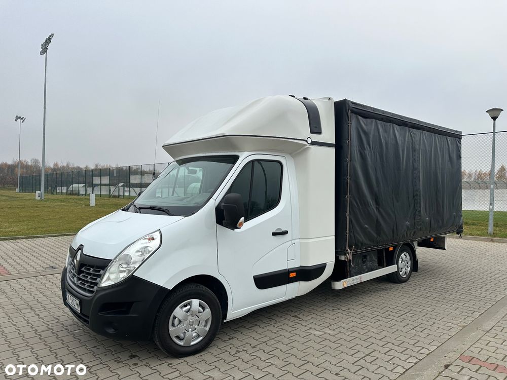 Renault Master - 2