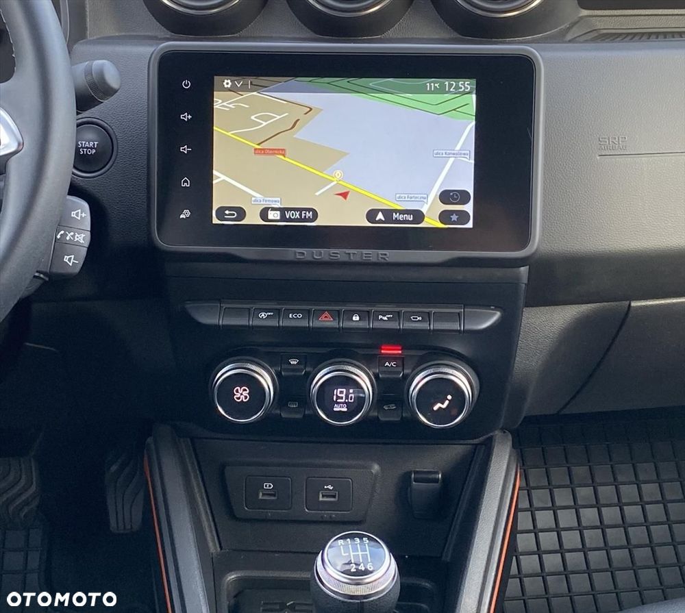 Dacia Duster - 10