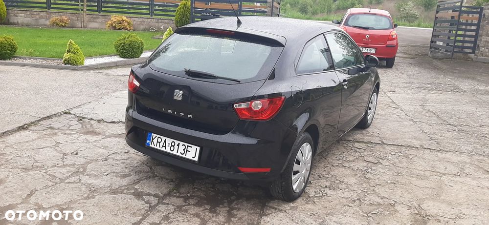 Seat Ibiza - 24