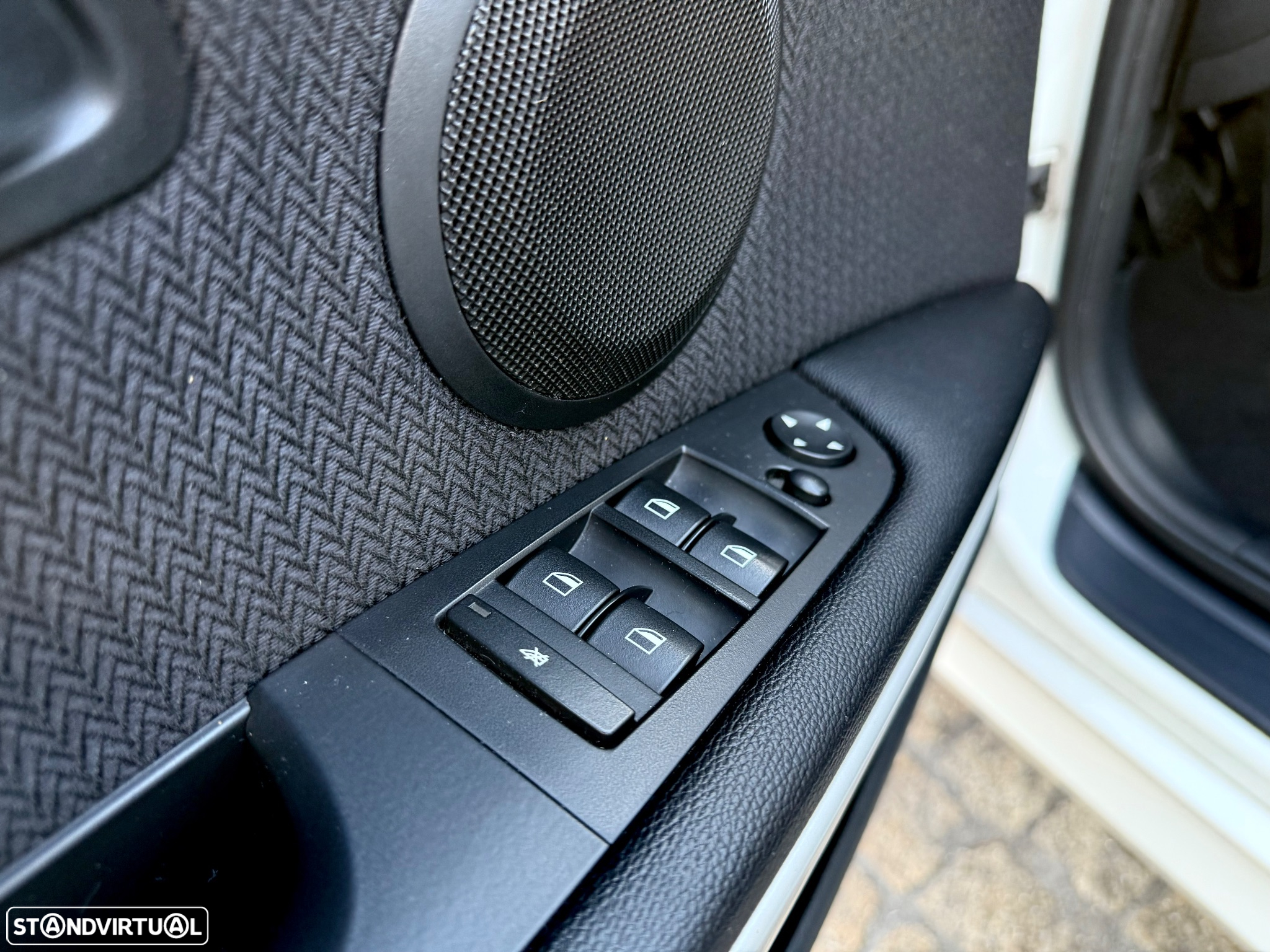 BMW 316 d DPF Touring Edition Sport - 45