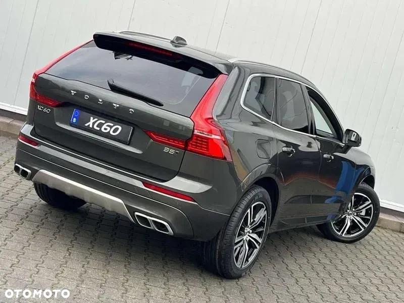 Volvo XC 60 - 2