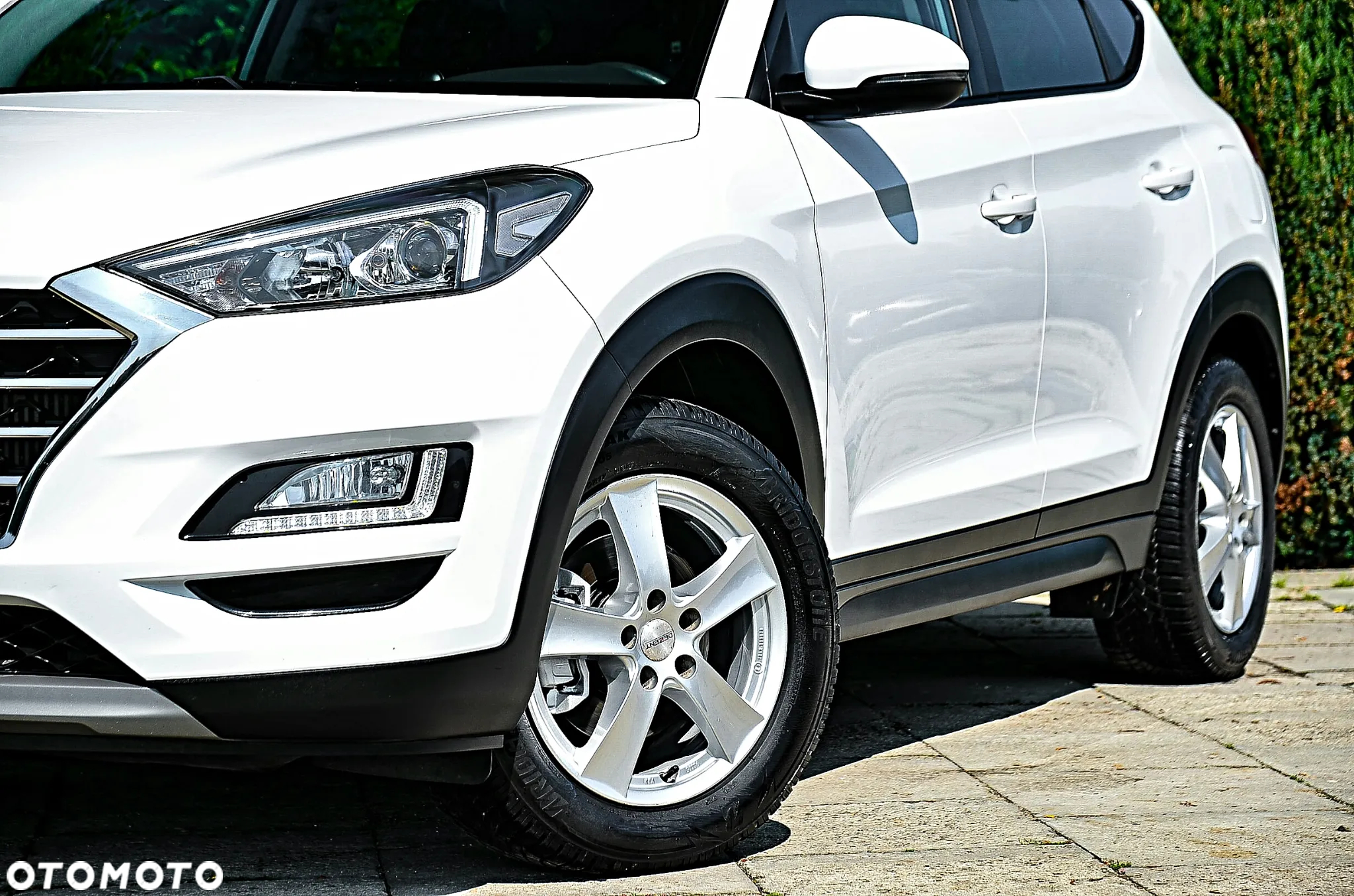 Hyundai Tucson 1.6 GDi 2WD Advantage+ - 9