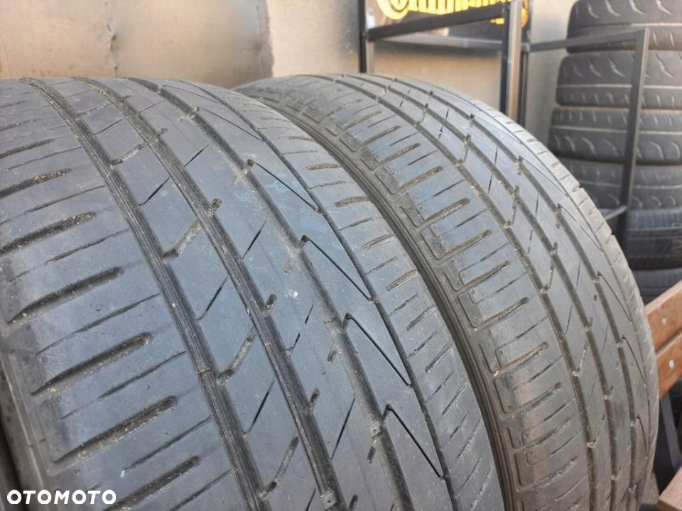 235/50R19 Hankook Ventus S1 Evo2 SUV kpl lato 6,2m - 5