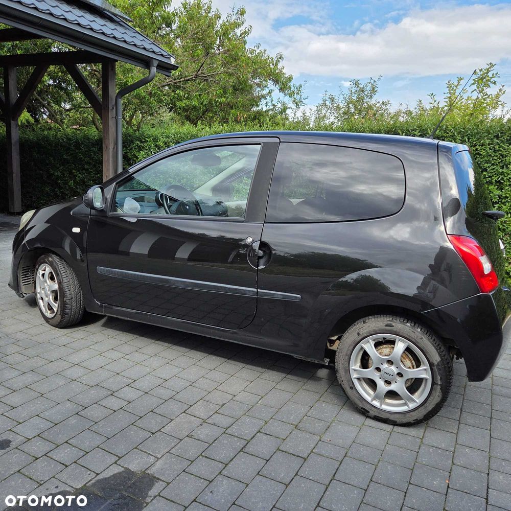 Renault Twingo - 4