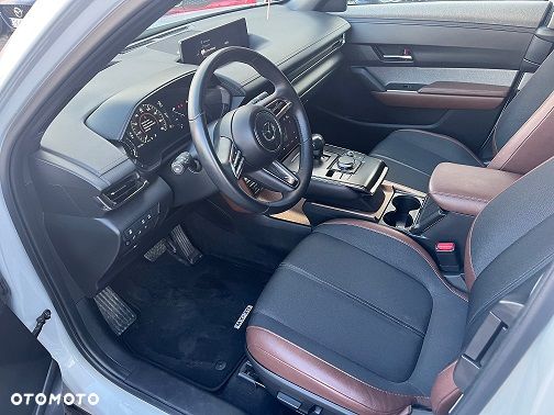 Mazda MX-30 Hikari - 5