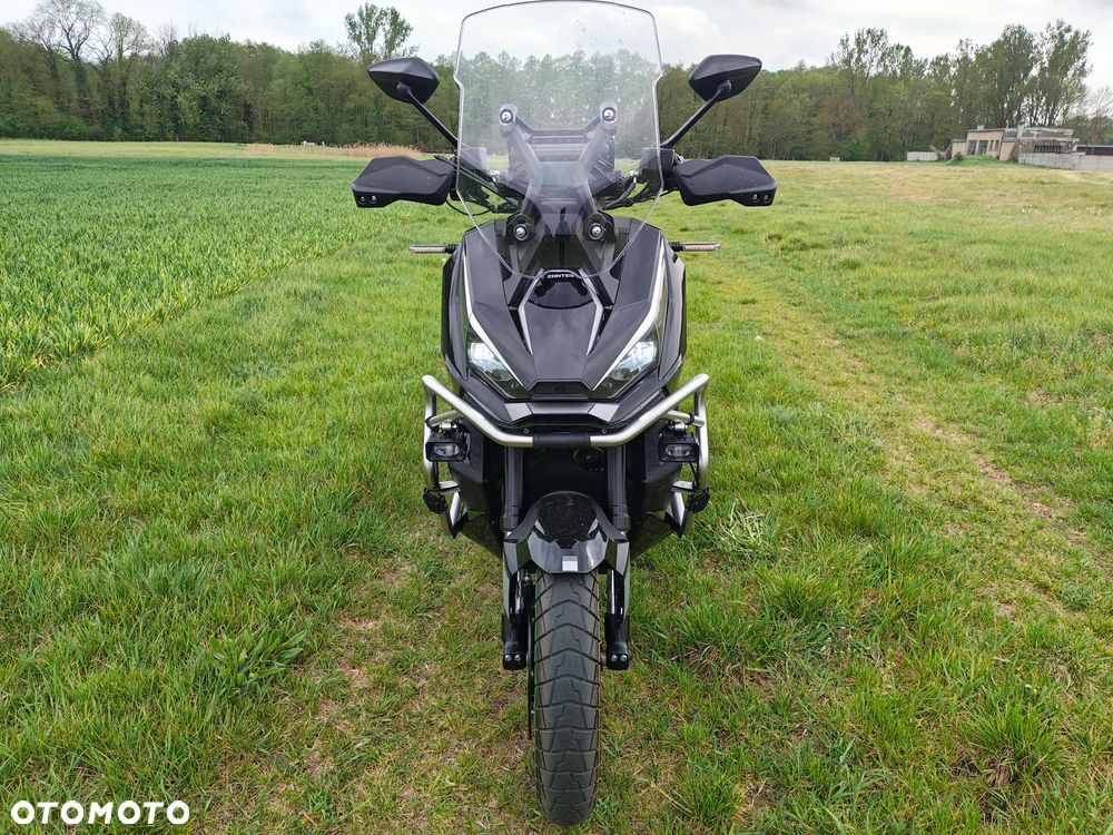 Zontes 368G - 1