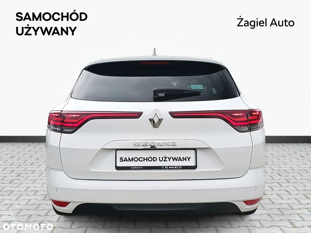 Renault Megane 1.3 TCe FAP Intens - 4