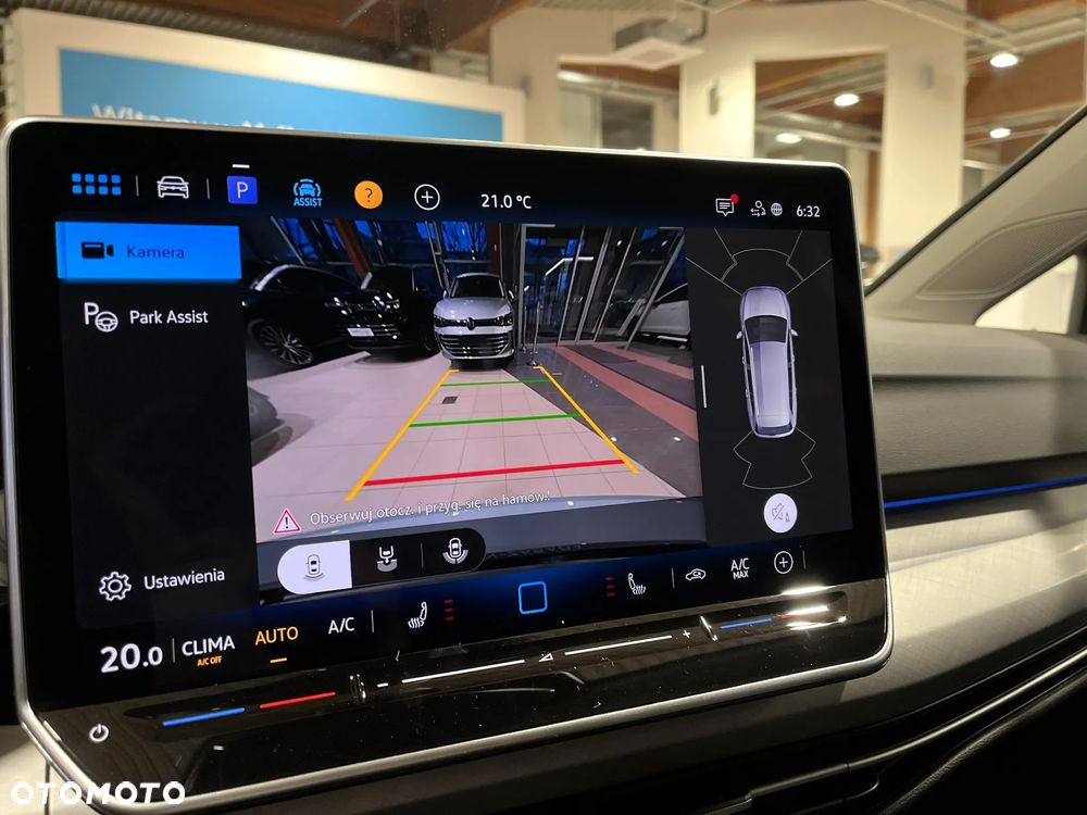 Volkswagen Golf Variant - 19