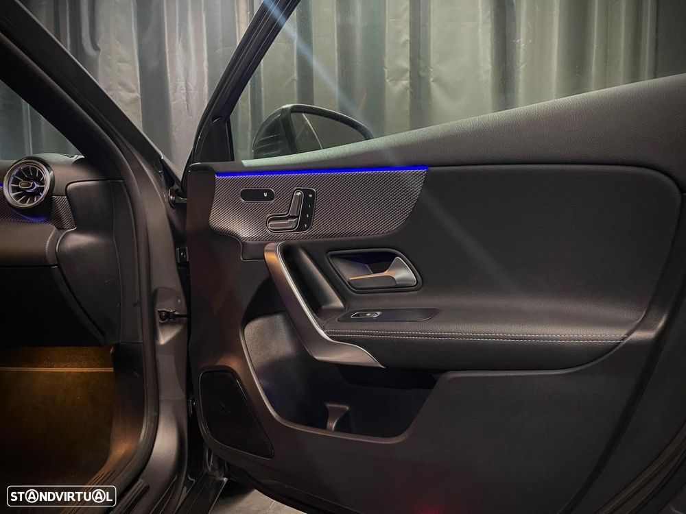 Mercedes-Benz A 250 e - 15