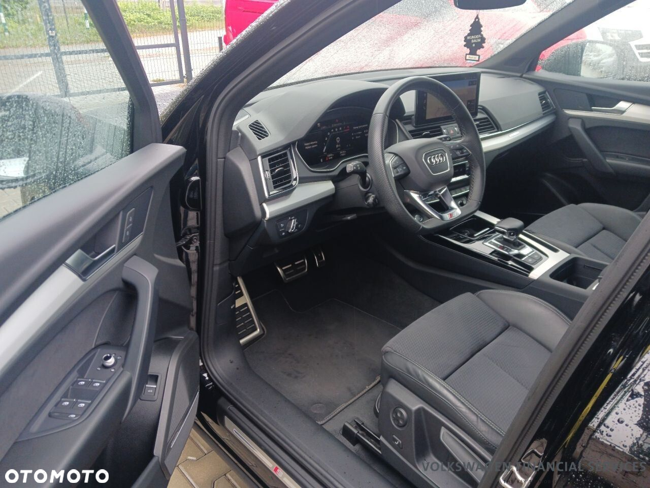 Audi Q5 Sportback - 9