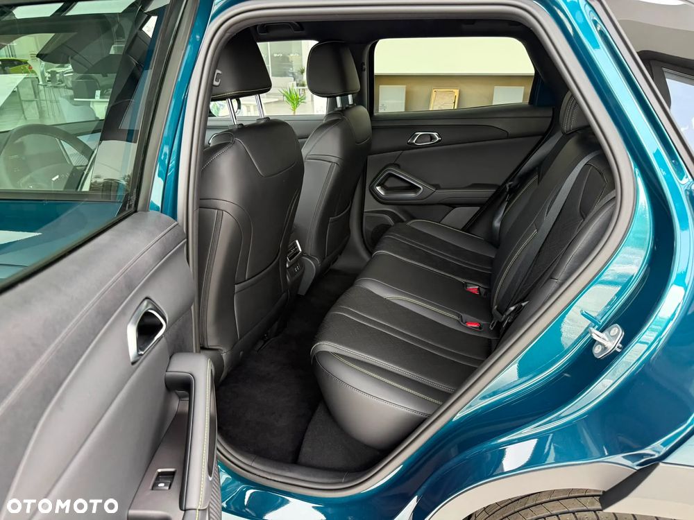 BYD Atto 2 DM-i Boost - 6