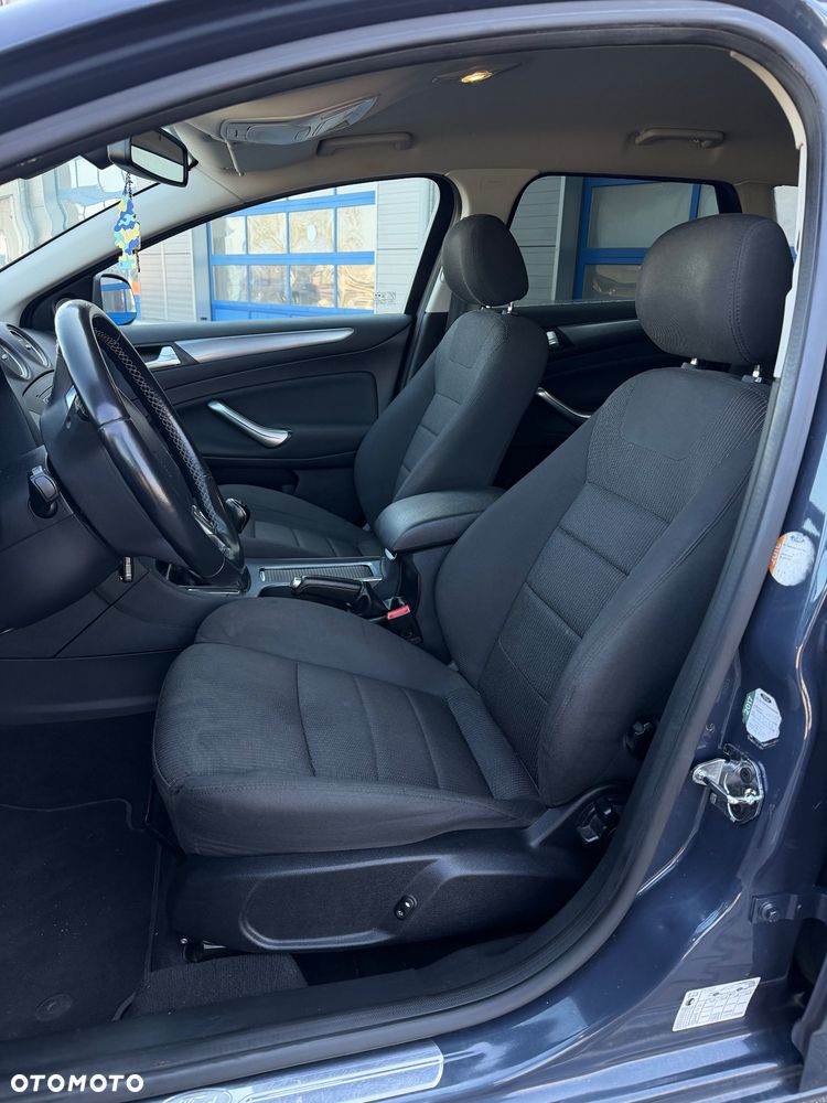 Ford Mondeo 2.0 TDCi Titanium S - 26